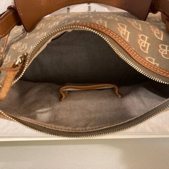 DOONEY & BOURKE Handbag Purse - Picture 8 of 13